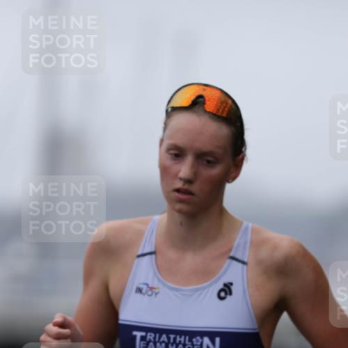 16.08.2026 - KN Förde Triathlon 2026 Antke Förster http://msf.ph/oto/10003788 16.08.2026 10:04:55 Laufen  meine-sportfotos.de