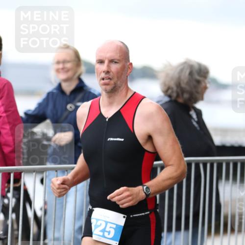 16.08.2026 - KN Förde Triathlon 2026 Antke Förster http://msf.ph/oto/10003789 16.08.2026 11:44:28 Laufen 25 meine-sportfotos.de