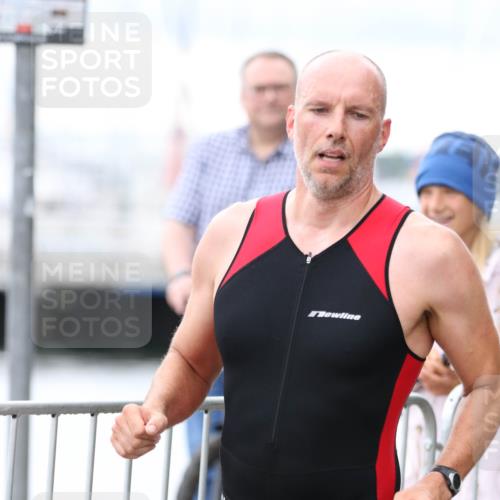 16.08.2026 - KN Förde Triathlon 2026 Antke Förster http://msf.ph/oto/10003793 16.08.2026 11:44:29 Laufen 2026, 25 meine-sportfotos.de