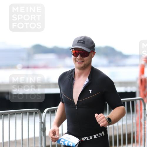16.08.2026 - KN Förde Triathlon 2026 Antke Förster http://msf.ph/oto/10003806 16.08.2026 13:28:58 Laufen 10, 3 meine-sportfotos.de
