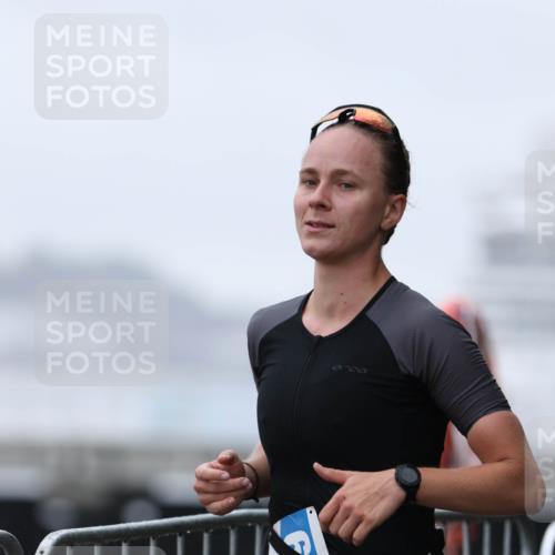 16.08.2026 - KN Förde Triathlon 2026 Antke Förster http://msf.ph/oto/10003828 16.08.2026 10:05:15 Laufen 155 meine-sportfotos.de