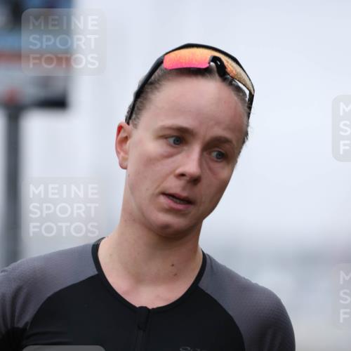 16.08.2026 - KN Förde Triathlon 2026 Antke Förster http://msf.ph/oto/10003836 16.08.2026 10:05:17 Laufen  meine-sportfotos.de