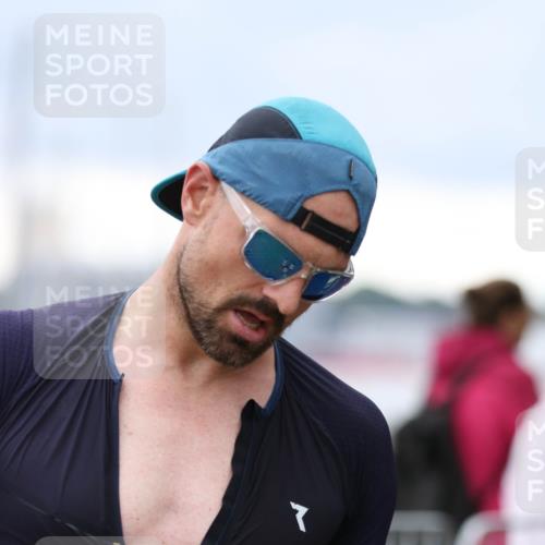 16.08.2026 - KN Förde Triathlon 2026 Antke Förster http://msf.ph/oto/10003841 16.08.2026 11:45:09 Laufen  meine-sportfotos.de