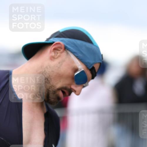 16.08.2026 - KN Förde Triathlon 2026 Antke Förster http://msf.ph/oto/10003845 16.08.2026 11:45:09 Laufen  meine-sportfotos.de