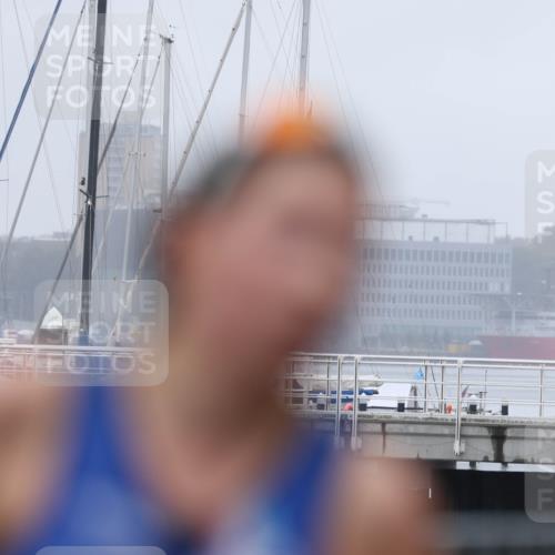 16.08.2026 - KN Förde Triathlon 2026 Antke Förster http://msf.ph/oto/10003848 16.08.2026 10:05:20 Laufen  meine-sportfotos.de