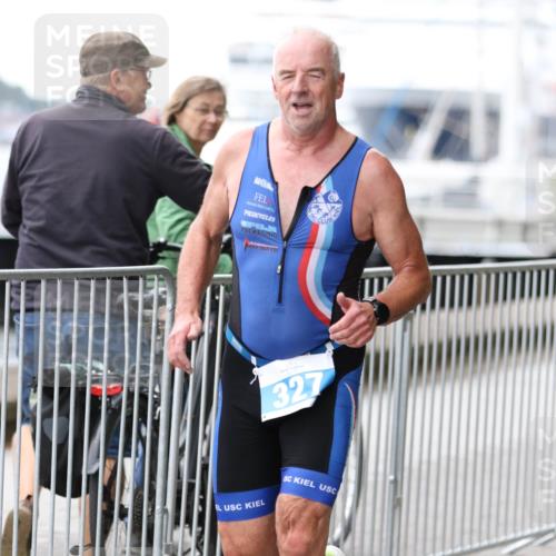 16.08.2026 - KN Förde Triathlon 2026 Antke Förster http://msf.ph/oto/10003857 16.08.2026 11:45:42 Laufen 327 meine-sportfotos.de