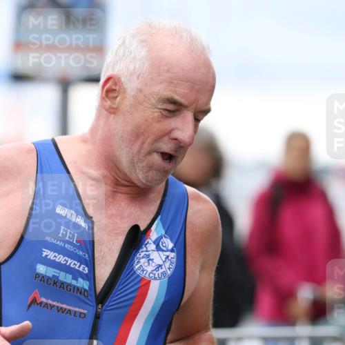 16.08.2026 - KN Förde Triathlon 2026 Antke Förster http://msf.ph/oto/10003873 16.08.2026 11:45:45 Laufen 2026 meine-sportfotos.de