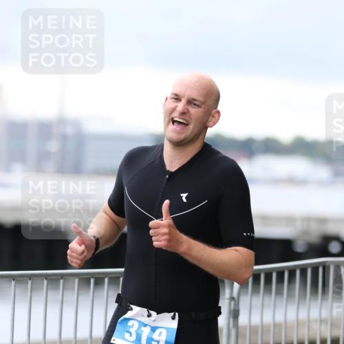 16.08.2026 - KN Förde Triathlon 2026 Antke Förster http://msf.ph/oto/10003893 16.08.2026 11:45:57 Laufen 319 meine-sportfotos.de