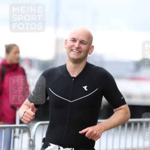 16.08.2026 - KN Förde Triathlon 2026 Antke Förster http://msf.ph/oto/10003897 16.08.2026 11:45:58 Laufen 319 meine-sportfotos.de