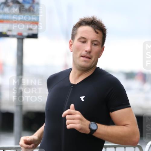 16.08.2026 - KN Förde Triathlon 2026 Antke Förster http://msf.ph/oto/10003925 16.08.2026 11:46:08 Laufen 363 meine-sportfotos.de