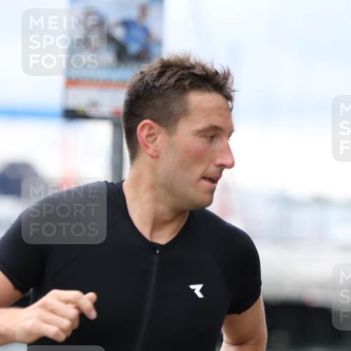 16.08.2026 - KN Förde Triathlon 2026 Antke Förster http://msf.ph/oto/10003929 16.08.2026 11:46:08 Laufen 363 meine-sportfotos.de