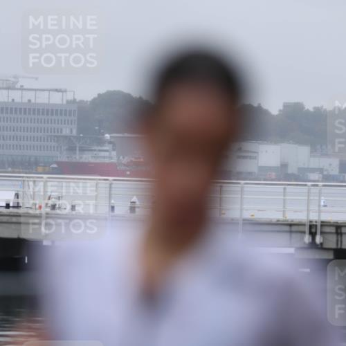 16.08.2026 - KN Förde Triathlon 2026 Antke Förster http://msf.ph/oto/10003940 16.08.2026 10:06:13 Laufen  meine-sportfotos.de
