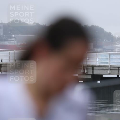 16.08.2026 - KN Förde Triathlon 2026 Antke Förster http://msf.ph/oto/10003944 16.08.2026 10:06:14 Laufen  meine-sportfotos.de