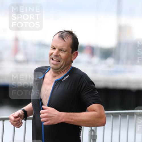 16.08.2026 - KN Förde Triathlon 2026 Antke Förster http://msf.ph/oto/10003949 16.08.2026 11:46:17 Laufen 2020, 221 meine-sportfotos.de