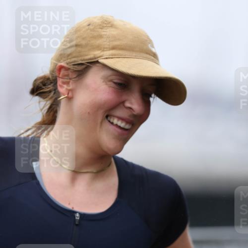 16.08.2026 - KN Förde Triathlon 2026 Antke Förster http://msf.ph/oto/10003956 16.08.2026 10:06:17 Laufen  meine-sportfotos.de