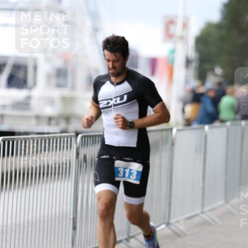 16.08.2026 - KN Förde Triathlon 2026 Antke Förster http://msf.ph/oto/10003961 16.08.2026 11:46:20 Laufen 313 meine-sportfotos.de