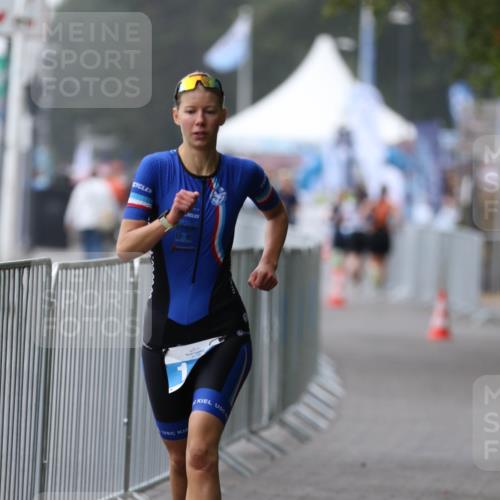 16.08.2026 - KN Förde Triathlon 2026 Antke Förster http://msf.ph/oto/10003964 16.08.2026 10:06:45 Laufen  meine-sportfotos.de