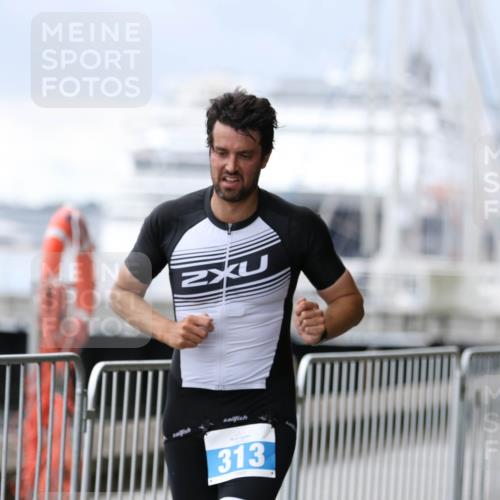 16.08.2026 - KN Förde Triathlon 2026 Antke Förster http://msf.ph/oto/10003965 16.08.2026 11:46:21 Laufen 2, 313 meine-sportfotos.de