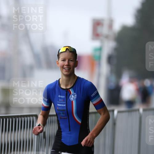 16.08.2026 - KN Förde Triathlon 2026 Antke Förster http://msf.ph/oto/10003968 16.08.2026 10:06:46 Laufen 82, 149 meine-sportfotos.de