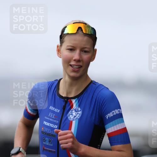 16.08.2026 - KN Förde Triathlon 2026 Antke Förster http://msf.ph/oto/10003980 16.08.2026 10:06:48 Laufen 2, 2026 meine-sportfotos.de