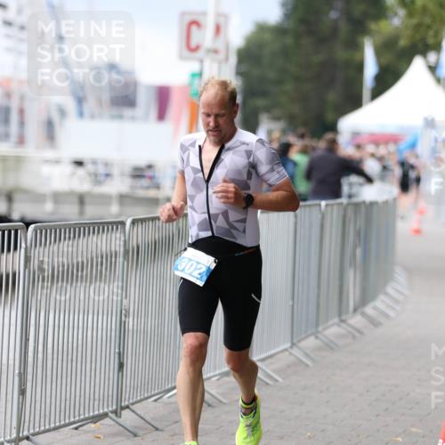16.08.2026 - KN Förde Triathlon 2026 Antke Förster http://msf.ph/oto/10003981 16.08.2026 11:46:27 Laufen 302 meine-sportfotos.de