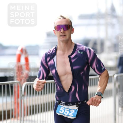 16.08.2026 - KN Förde Triathlon 2026 Antke Förster http://msf.ph/oto/10003986 16.08.2026 13:30:48 Laufen 552, 3, 3 meine-sportfotos.de
