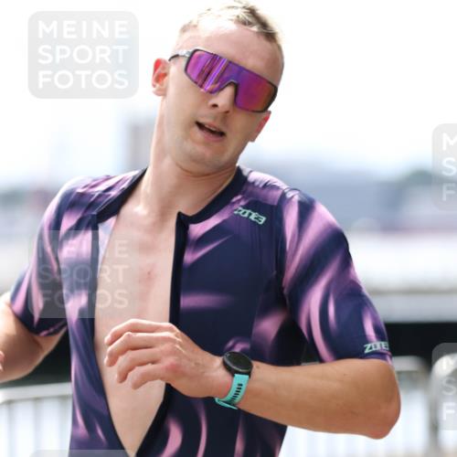 16.08.2026 - KN Förde Triathlon 2026 Antke Förster http://msf.ph/oto/10003994 16.08.2026 13:30:49 Laufen 2026, 552 meine-sportfotos.de