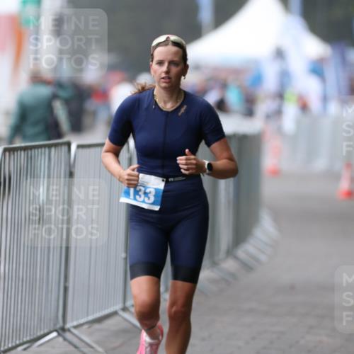 16.08.2026 - KN Förde Triathlon 2026 Antke Förster http://msf.ph/oto/10003996 16.08.2026 10:07:06 Laufen 133 meine-sportfotos.de