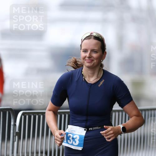 16.08.2026 - KN Förde Triathlon 2026 Antke Förster http://msf.ph/oto/10004008 16.08.2026 10:07:08 Laufen 2026, 133 meine-sportfotos.de