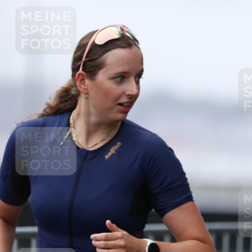 16.08.2026 - KN Förde Triathlon 2026 Antke Förster http://msf.ph/oto/10004016 16.08.2026 10:07:09 Laufen 133 meine-sportfotos.de