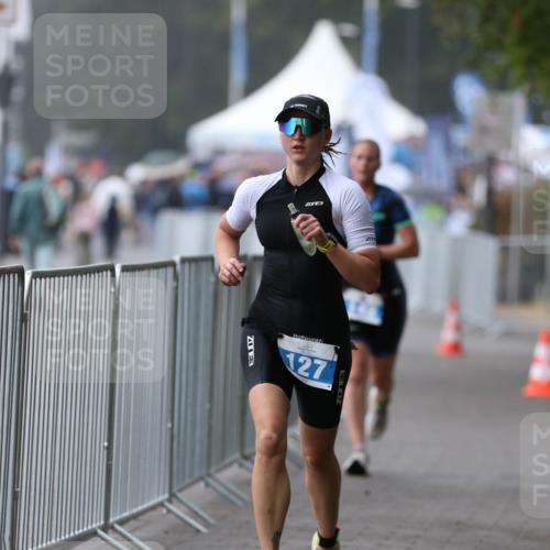 16.08.2026 - KN Förde Triathlon 2026 Antke Förster http://msf.ph/oto/10004032 16.08.2026 10:07:24 Laufen 4702, 127 meine-sportfotos.de