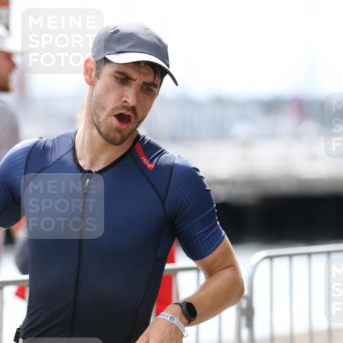 16.08.2026 - KN Förde Triathlon 2026 Antke Förster http://msf.ph/oto/10004078 16.08.2026 13:31:32 Laufen 2026, 503 meine-sportfotos.de