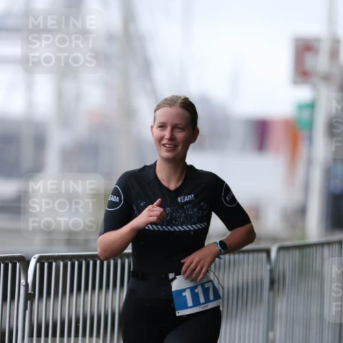 16.08.2026 - KN Förde Triathlon 2026 Antke Förster http://msf.ph/oto/10004096 16.08.2026 10:07:49 Laufen 117 meine-sportfotos.de