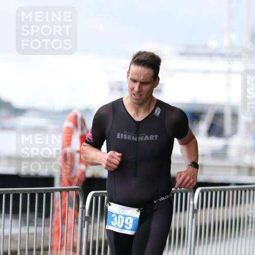 16.08.2026 - KN Förde Triathlon 2026 Antke Förster http://msf.ph/oto/10004097 16.08.2026 11:48:04 Laufen 309 meine-sportfotos.de