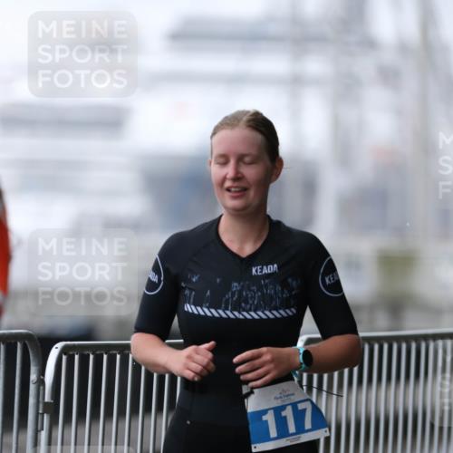 16.08.2026 - KN Förde Triathlon 2026 Antke Förster http://msf.ph/oto/10004100 16.08.2026 10:07:50 Laufen 117 meine-sportfotos.de