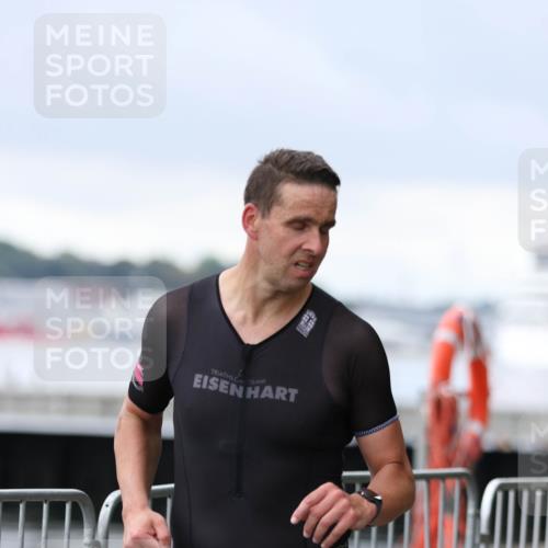 16.08.2026 - KN Förde Triathlon 2026 Antke Förster http://msf.ph/oto/10004101 16.08.2026 11:48:05 Laufen 309 meine-sportfotos.de