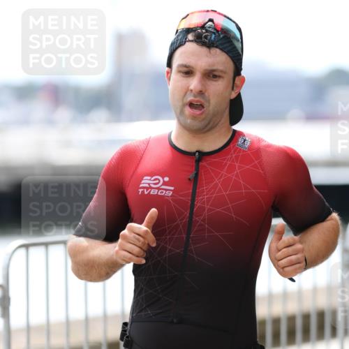 16.08.2026 - KN Förde Triathlon 2026 Antke Förster http://msf.ph/oto/10004102 16.08.2026 13:31:41 Laufen 2026, 541, 09, 09 meine-sportfotos.de