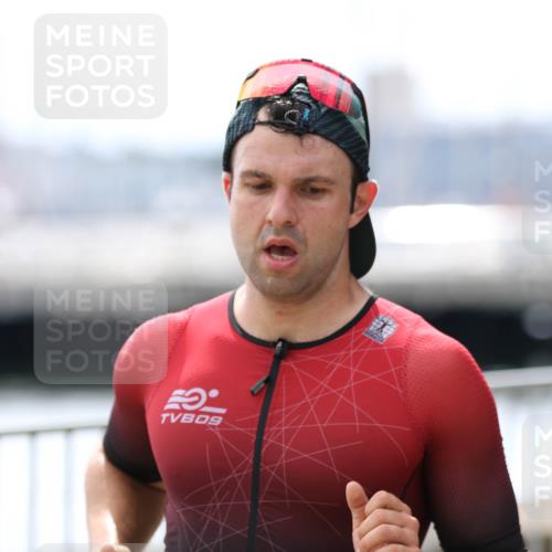 16.08.2026 - KN Förde Triathlon 2026 Antke Förster http://msf.ph/oto/10004106 16.08.2026 13:31:41 Laufen 2026, 541 meine-sportfotos.de