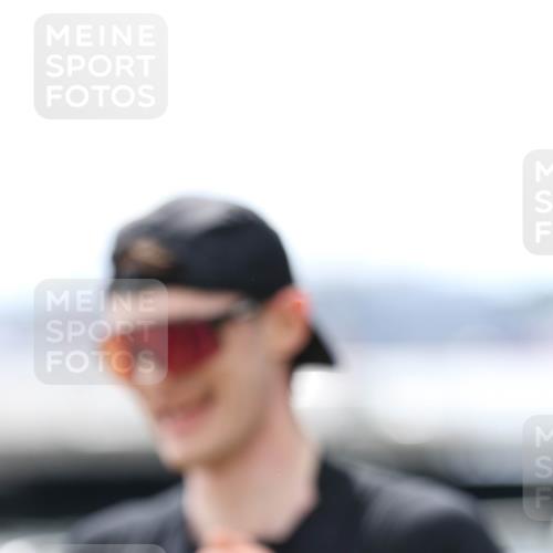 16.08.2026 - KN Förde Triathlon 2026 Antke Förster http://msf.ph/oto/10004114 16.08.2026 13:31:43 Laufen  meine-sportfotos.de