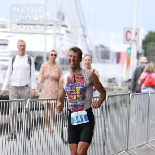 16.08.2026 - KN Förde Triathlon 2026 Antke Förster http://msf.ph/oto/10004117 16.08.2026 11:48:11 Laufen 341 meine-sportfotos.de