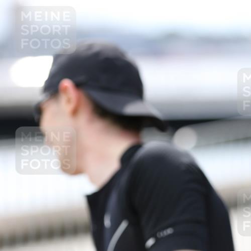 16.08.2026 - KN Förde Triathlon 2026 Antke Förster http://msf.ph/oto/10004118 16.08.2026 13:31:43 Laufen  meine-sportfotos.de