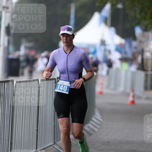 16.08.2026 - KN Förde Triathlon 2026 Antke Förster http://msf.ph/oto/10004124 16.08.2026 10:08:34 Laufen 140 meine-sportfotos.de