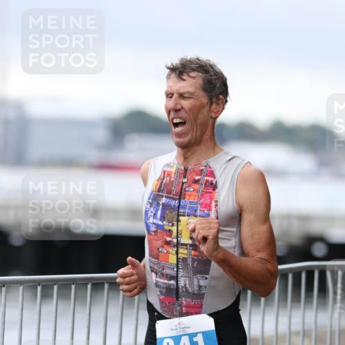 16.08.2026 - KN Förde Triathlon 2026 Antke Förster http://msf.ph/oto/10004125 16.08.2026 11:48:13 Laufen 2026, 341 meine-sportfotos.de