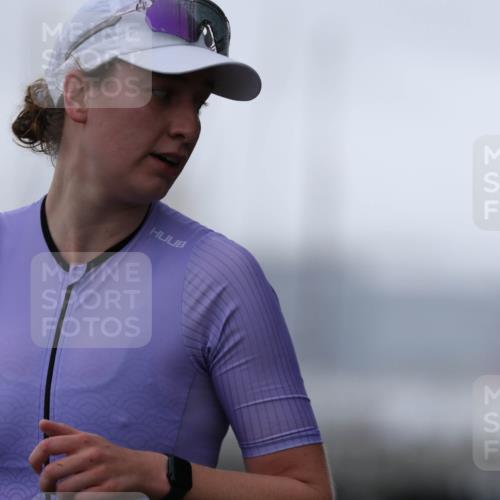 16.08.2026 - KN Förde Triathlon 2026 Antke Förster http://msf.ph/oto/10004148 16.08.2026 10:08:39 Laufen  meine-sportfotos.de