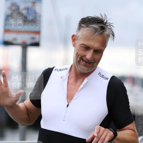 16.08.2026 - KN Förde Triathlon 2026 Antke Förster http://msf.ph/oto/10004165 16.08.2026 11:48:38 Laufen 25, 10 meine-sportfotos.de