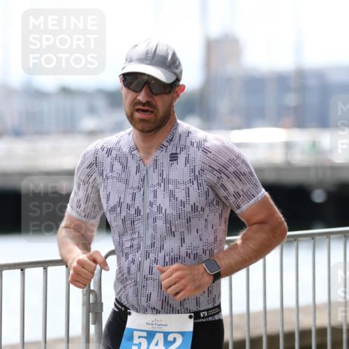 16.08.2026 - KN Förde Triathlon 2026 Antke Förster http://msf.ph/oto/10004166 16.08.2026 13:32:28 Laufen 2026, 542 meine-sportfotos.de