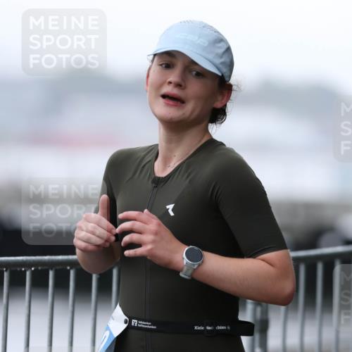 16.08.2026 - KN Förde Triathlon 2026 Antke Förster http://msf.ph/oto/10004176 16.08.2026 10:08:54 Laufen  meine-sportfotos.de