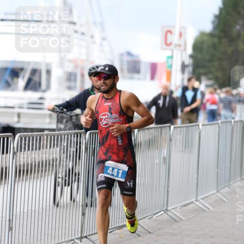 16.08.2026 - KN Förde Triathlon 2026 Antke Förster http://msf.ph/oto/10004185 16.08.2026 11:48:47 Laufen 441 meine-sportfotos.de