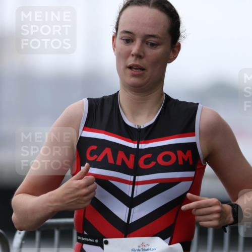 16.08.2026 - KN Förde Triathlon 2026 Antke Förster http://msf.ph/oto/10004204 16.08.2026 10:08:59 Laufen 2026, 109 meine-sportfotos.de