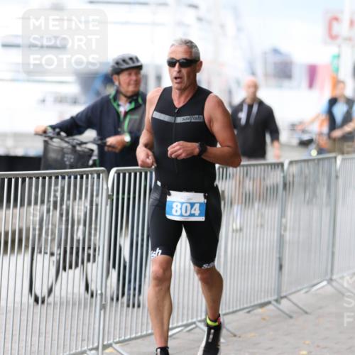 16.08.2026 - KN Förde Triathlon 2026 Antke Förster http://msf.ph/oto/10004205 16.08.2026 11:48:52 Laufen 804 meine-sportfotos.de
